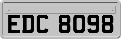 EDC8098