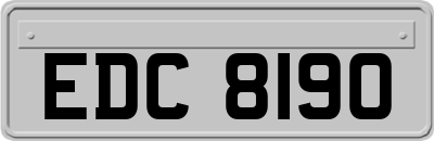 EDC8190