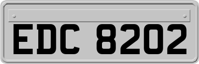 EDC8202