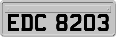 EDC8203