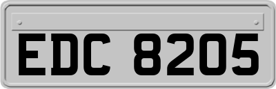 EDC8205