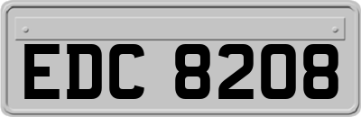 EDC8208