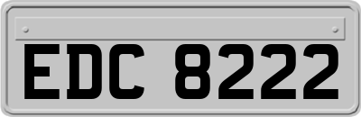 EDC8222