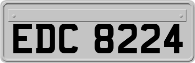 EDC8224