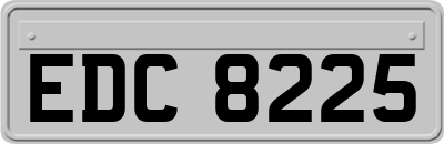 EDC8225