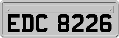 EDC8226