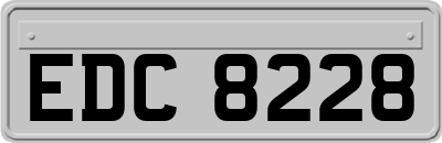 EDC8228