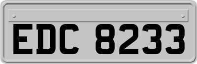 EDC8233