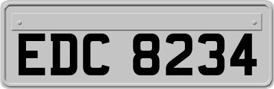 EDC8234