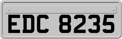 EDC8235