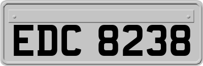 EDC8238