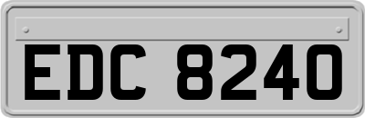 EDC8240