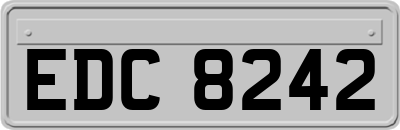 EDC8242