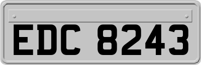 EDC8243