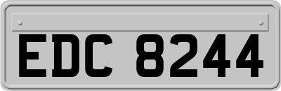 EDC8244