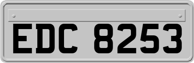 EDC8253