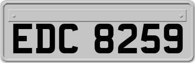 EDC8259