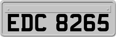 EDC8265