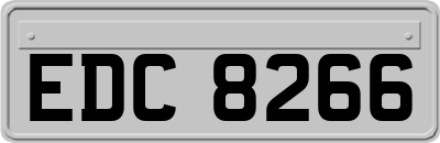 EDC8266
