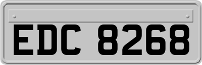 EDC8268