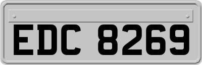EDC8269