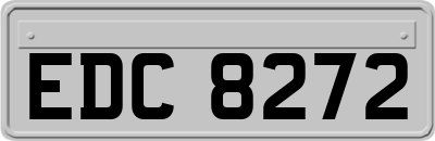EDC8272
