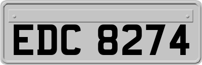 EDC8274