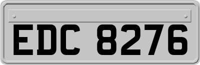 EDC8276