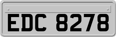 EDC8278