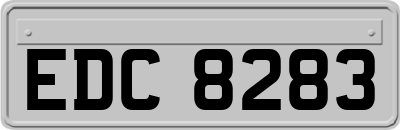 EDC8283