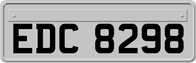EDC8298