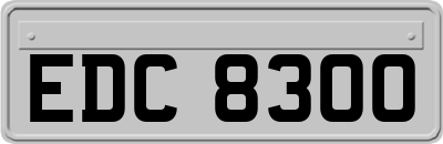 EDC8300