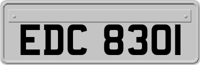 EDC8301