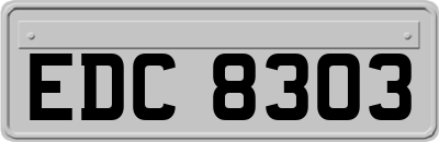 EDC8303