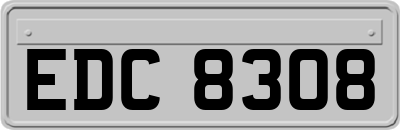 EDC8308