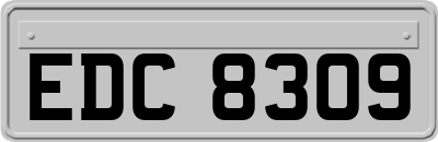 EDC8309
