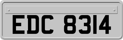 EDC8314