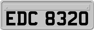 EDC8320