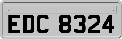 EDC8324