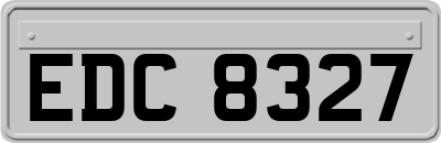 EDC8327