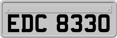 EDC8330