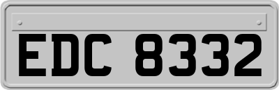 EDC8332