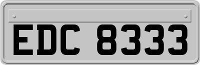 EDC8333