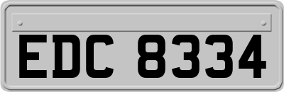EDC8334