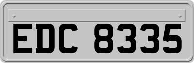 EDC8335