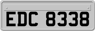 EDC8338