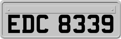 EDC8339