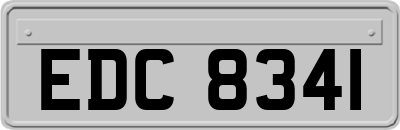 EDC8341