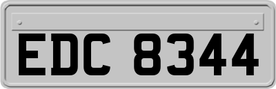 EDC8344