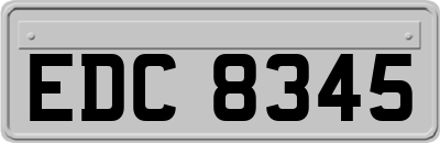 EDC8345